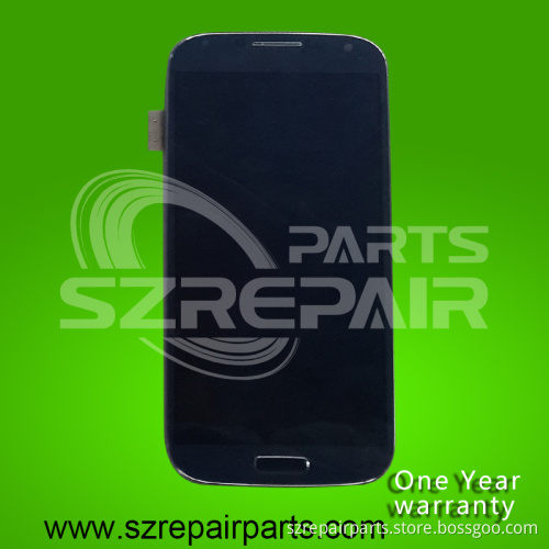 samsung s4 i9500 lcd screen assembly